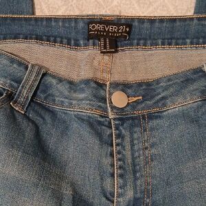 Forever 21 Denim Jeans